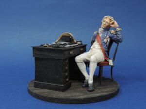 Nelson Trafalgar 1805 - The Last Letter